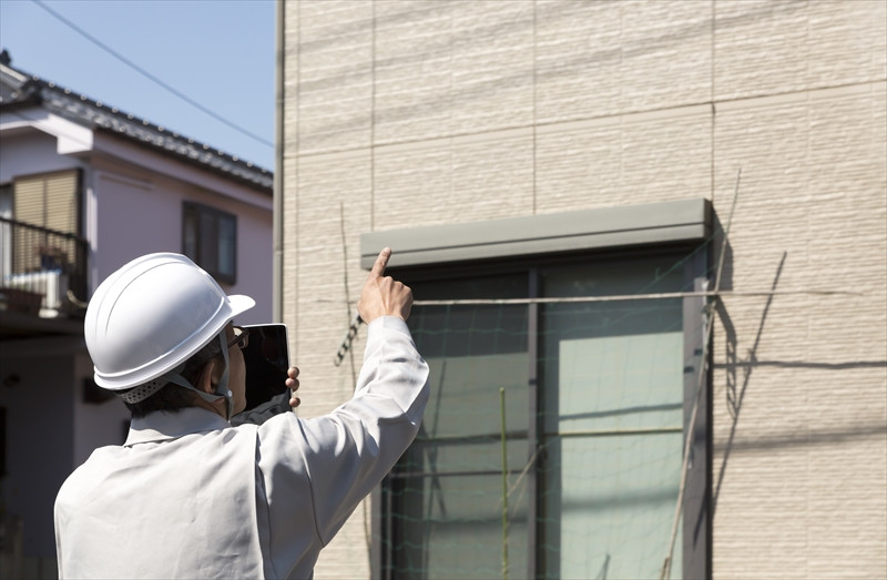 完全自社責任施工で仙台にて高品質な外壁塗装を実現します